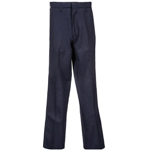 Topps Apparel PA70-5605 Uniform Pant - Navy