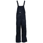 Topps Apparel BO05-5605 Unlined Bib Front Overall - Navy