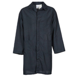 Topps Apparel TC16-5505 FR Lab / Tech Coats, Nomex - Navy - IN STOCK