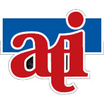 ATI JHD150W Jafline HD Fire Hose, 1" Dia, 50 ft - White