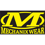 Mechanix CG40-91 CG Heavy Duty Hi-Viz Yellow Gloves, 1 Pair