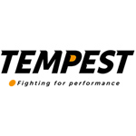 Tempest 610-1819 Mount Kit, Battery Rack, With 24 VDC Inverter, No C