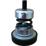 Tempest 600-001 Spring and Foot Assembly - IN STOCK - ON SALE