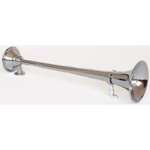 AirHorn of Texas FT18 Fire Truck Air Horns, 18" - IN STOCK - ON SALE