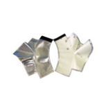 CPA 485-ARH Spats, 19 oz. Aluminized Rayon Heavy