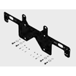 Federal Signal ESBL2-DUR21ND Bracket Kit - Dodge Durango Pursuit 2021-2023