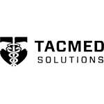 TacMed PTRK-B-W-LE Patrol Trauma Response KIT - BLACK SOF TOURNIQUET