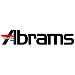 Abrams TLA-9600 LED Touch Light - 45 Degree Angled - 6.4W - 7.8"