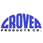 Grover 1510 Air Horns for Emergency Vehicles 24-1/2" - IN STOCK - ON SALE