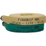 Fire Hoses Attack Lite Nylon Firequip
