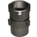 Action A20 Aluminum Couplings