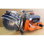 FireHooks K12FD Fire Department Rescue Saws