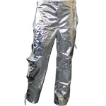 Aluminized Chaps Cowboy 555 CPA Newtex