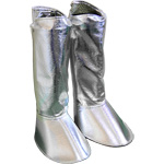 Aluminized Standard Spring Leggings 300 CPA Newtex