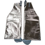 Aluminized Hip Leggings 470 CPA Newtex