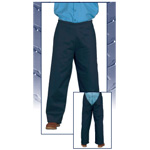 Aluminized Chap Pants CP777 CPA Newtex