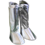 Aluminized Deluxe Spring Leggings 333 CPA Newtex