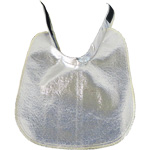 Aluminized Necklets 667 CPA Newtex