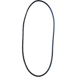 D1084 Coast Guard Drum Lid Gasket / Seal for D522 or RK1003 - IN STOCK - ON SALE