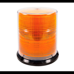 SoundOff ELB42BCH0AA 4200 Series LED Beacon, 10-30v, SAE J845 Class