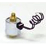 RKAHV-A Metal Solenoid Valve for Emergency Air Horns - 12V, 1/8 NPT