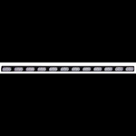 SoundOff EL3PD02A00A UltraLITE Plus 2 Module Exterior LED Lightbar w