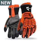 Majestic MFA14 Rescue and Extrication Gloves - Cala-Tech Palm