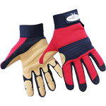 Majestic MFA70 Rope Rescue Gloves