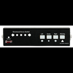 SoundOff ETSWDAS01 Directional Arrow Switch (DAS) - 10-30v, compatib
