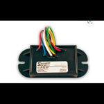 SoundOff ETHFSS-NYPD-75 Isolation Headlight Flasher 75 FPM, Solid St