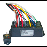 SoundOff ETISS0-07+ Ignition Security System (I.S.S.), Standard Mode