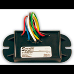 SoundOff ETHFSS-SP-ISO Select-A-Pattern Headlight Flasher, Solid Sta