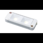 SoundOff EWLPT003 Novalux Low Profile Light with Integrated On/Off S