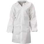 Lakeland CTL140 MicroMax NS Labcoat 30 PK