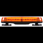 SoundOff EPL7PFJC Pinnacle Mini Lightbar (EPL7000) SAE Class 1 - Sta