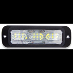 SoundOff E1XS2SME5GX Bolt 2 Surface Mount Light, ECE-R65 Category X