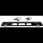 SoundOff ET4CCL22EMB1 Ford 4-Corner Kit for Super Duty F-250-550 ( 2