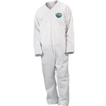 Lakeland CTL412 MicroMax NS Coverall 25 PK