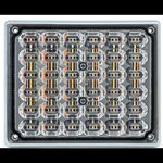 SoundOff EMPSE15C4-W mpower 9x7 Warning Light w/ Screw Mount, NFPA 1