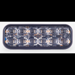 SoundOff EMPSA05BT-E mpower Fascia 4x2 Light w/ Quick Mount, 18" 5-w