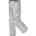 Lakeland A10 Proximity Turnout Pants ATP1797 - Aluminized PBI