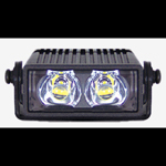 SoundOff EMPR10004-WW mpower HP 2x1 Light includes (2) 2x1 lights, (