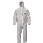 Lakeland C8414 SafeGard SMS Coverall 25 PK