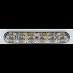 SoundOff EMPS4STS2A mpower HD 4" Light, 18" hard wire w/ sync option