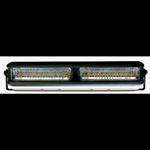 SoundOff EMPS4STS3B mpower HD 4" Light, 18" hard wire w/ sync option