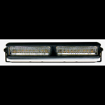 SoundOff EMPS4STS4J mpower HD 4" Light, 18" hard wire w/ sync option