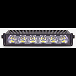 SoundOff EMPR20013-W mpower HP 6x1 Light includes (1) Light, (1) U-