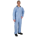 Lakeland 07412B Pyrolon Plus 2 Coverall 25 PK