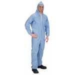 Lakeland 07428B Pyrolon Plus 2 Coverall 25 PK