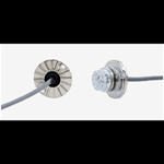SoundOff ELUC3H025G Universal UnderCover Screw-In LED Insert Single